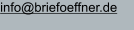 info@briefoeffner.de